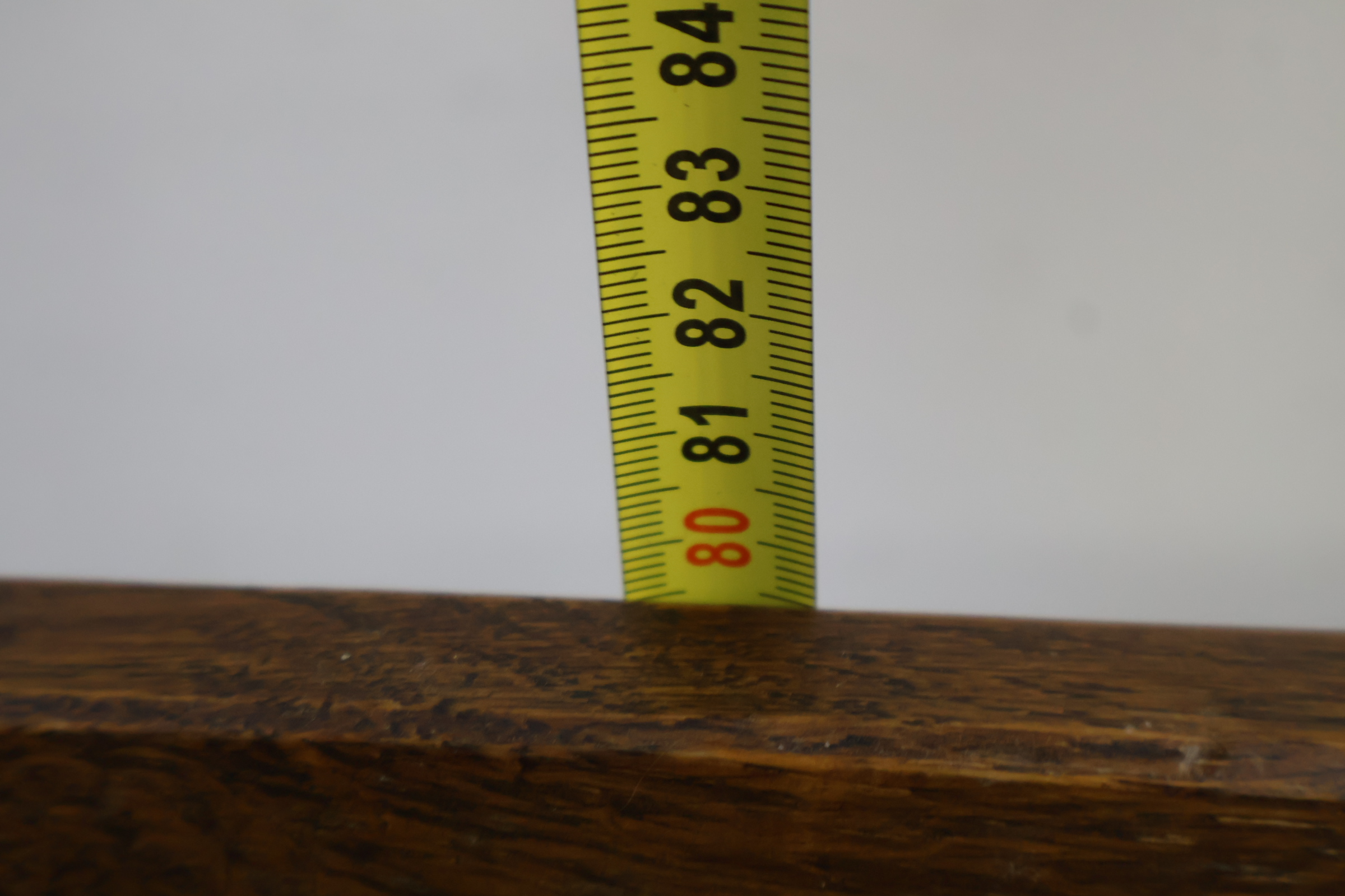 Antieke Hollandse Hoekstoel – foto 15 – kavel bij GSD Auctions, Zoeterwoude