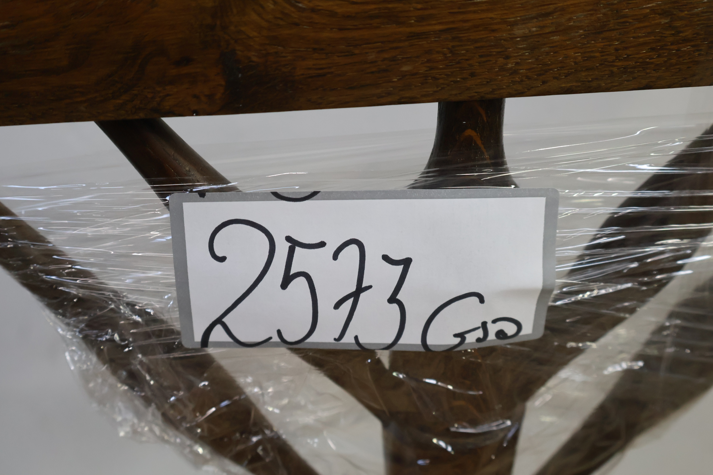 Antieke Hollandse Hoekstoel – foto 16 – kavel bij GSD Auctions, Zoeterwoude