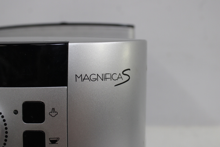DeLonghi Magnifica S espressomachine – foto 5 – kavel bij GSD Auctions, Zoeterwoude