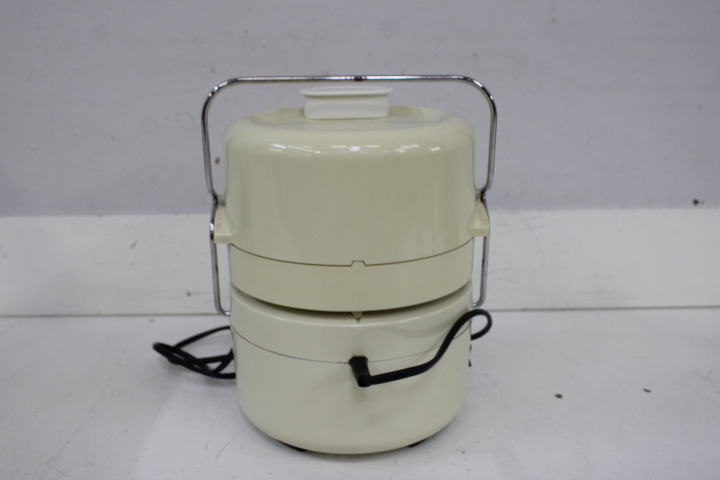 Braun Multipress sapcentrifuge – foto 11 – kavel bij GSD Auctions, Zoeterwoude