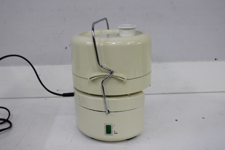 Braun Multipress sapcentrifuge – foto 12 – kavel bij GSD Auctions, Zoeterwoude