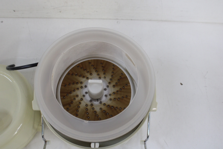 Braun Multipress sapcentrifuge – foto 14 – kavel bij GSD Auctions, Zoeterwoude