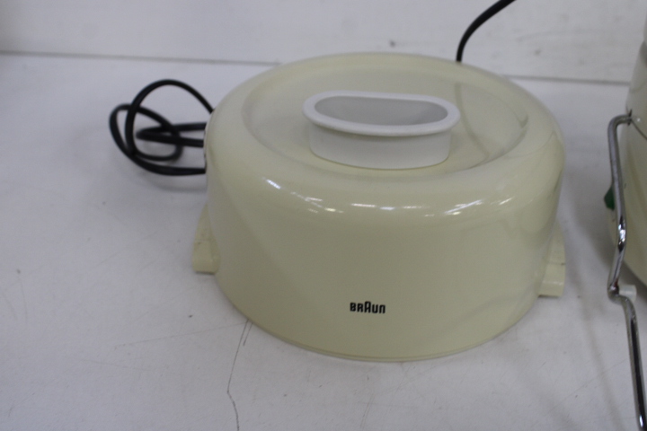 Braun Multipress sapcentrifuge – foto 16 – kavel bij GSD Auctions, Zoeterwoude