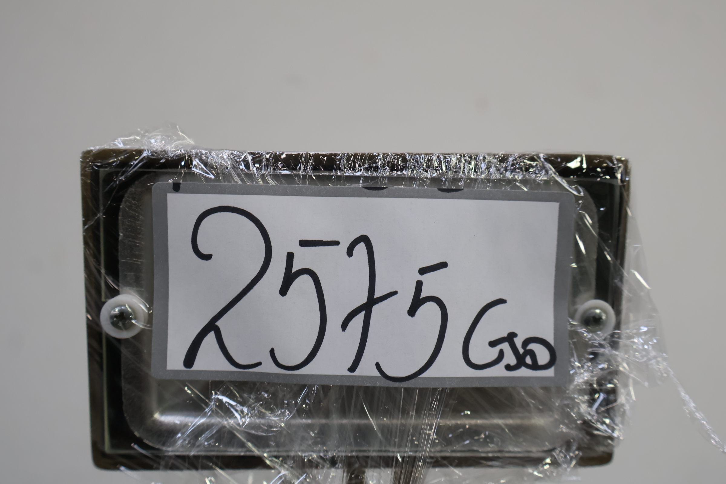 Vloerlamp met verstelbare arm – foto 15 – kavel bij GSD Auctions, Zoeterwoude