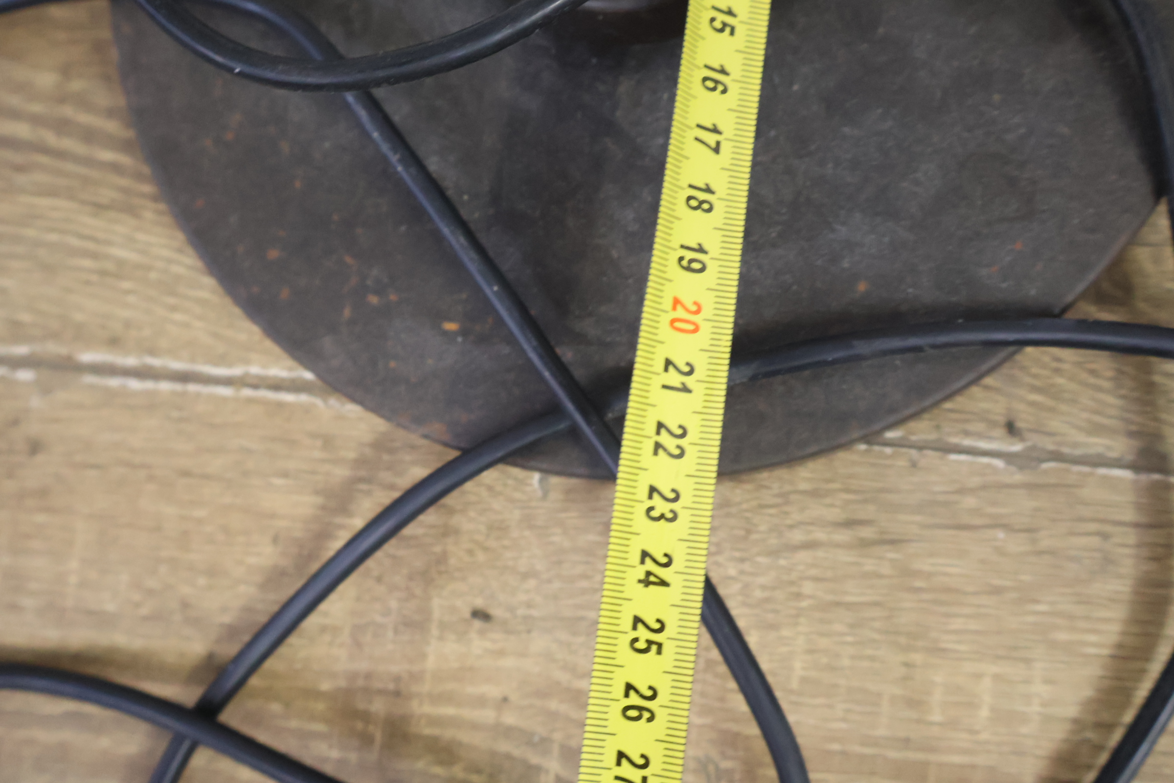 Vintage Vloerlamp – foto 9 – kavel bij GSD Auctions, Zoeterwoude