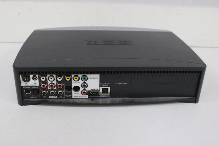 Bose SoundDock audiostation met afstandsbediening – foto 12 – kavel bij GSD Auctions, Zoeterwoude