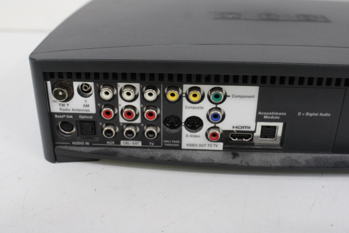 Bose SoundDock audiostation met afstandsbediening – foto 13 – kavel bij GSD Auctions, Zoeterwoude