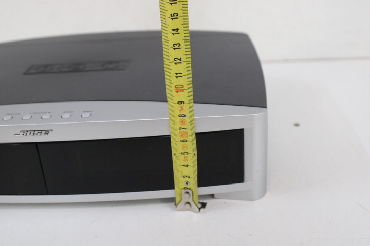 Bose SoundDock audiostation met afstandsbediening – foto 20 – kavel bij GSD Auctions, Zoeterwoude