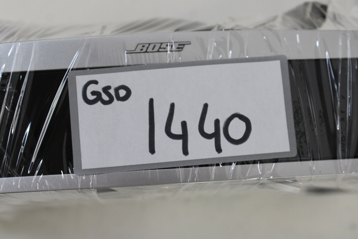 Bose SoundDock audiostation met afstandsbediening – foto 21 – kavel bij GSD Auctions, Zoeterwoude