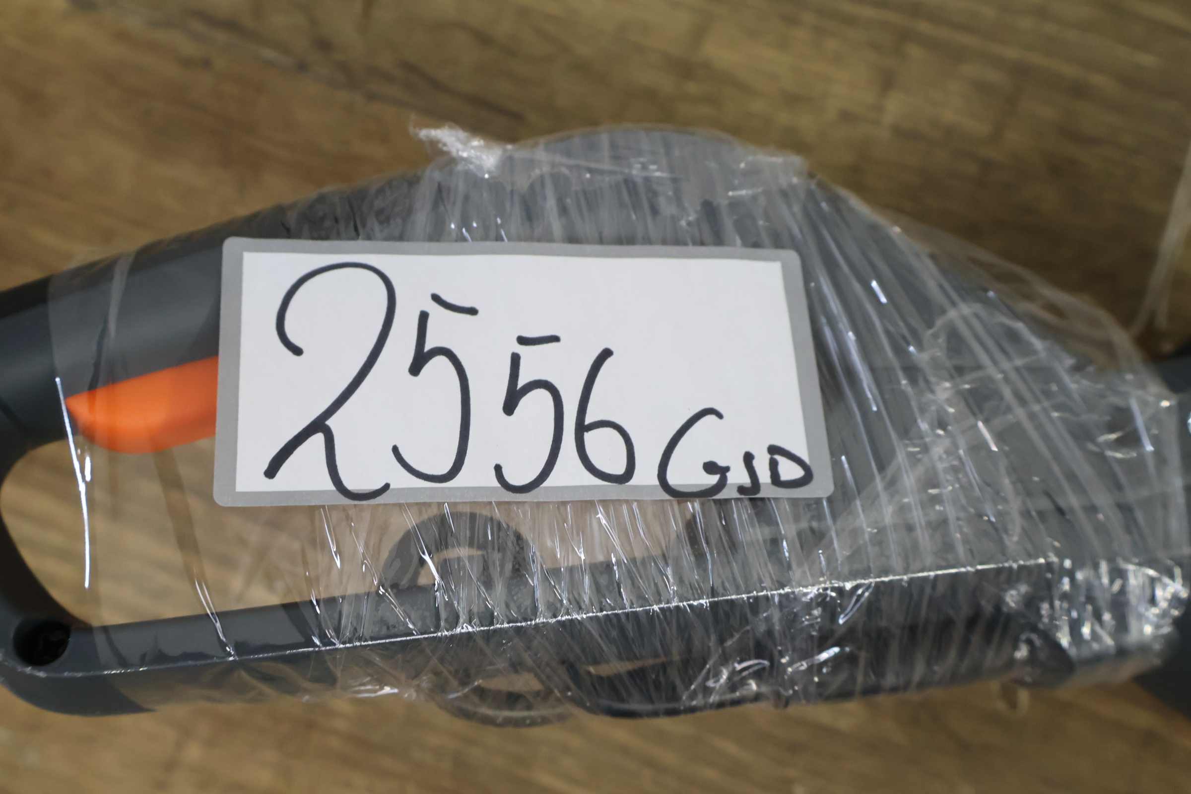 Ferm grastrimmer – foto 10 – kavel bij GSD Auctions, Zoeterwoude