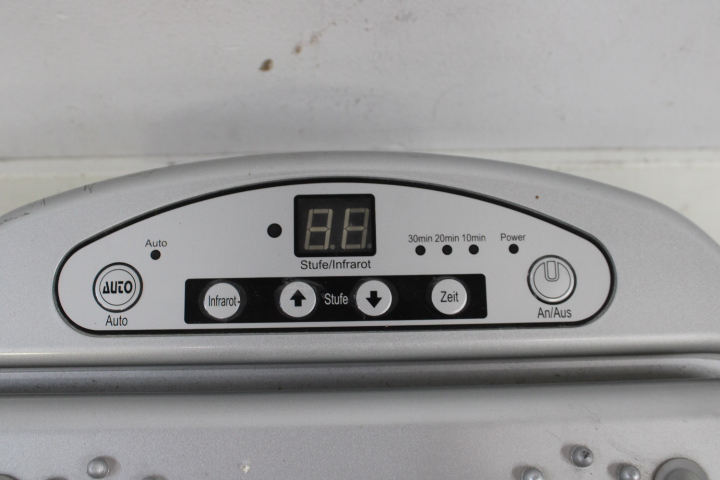 Elektrisch voetmassage apparaat – foto 7 – kavel bij GSD Auctions, Zoeterwoude