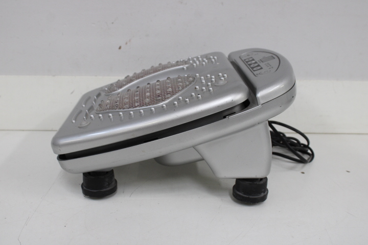 Elektrisch voetmassage apparaat – foto 8 – kavel bij GSD Auctions, Zoeterwoude