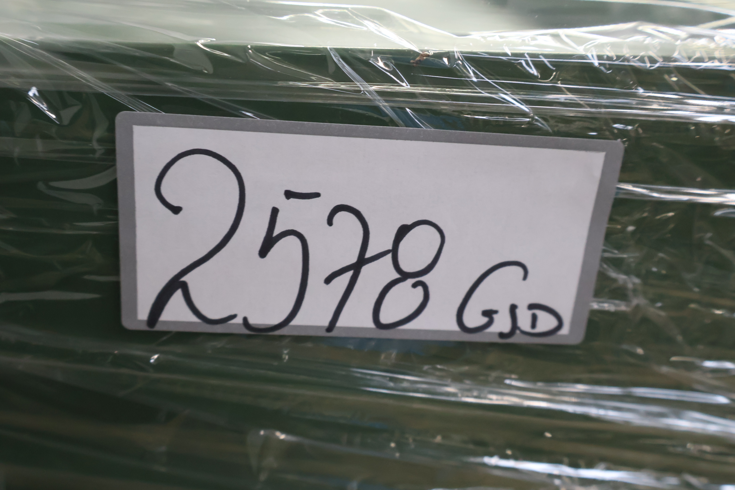 IKEA IDASEN Kast - Metaal – foto 21 – kavel bij GSD Auctions, Zoeterwoude