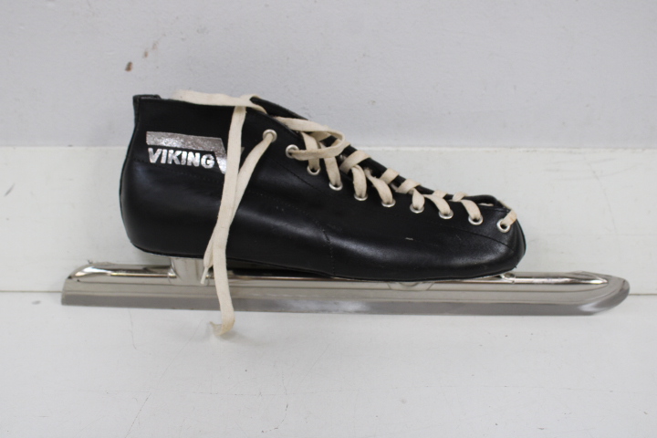 Viking vintage schaatsen set en vintage onderbindschaatsen set – foto 14 – kavel bij GSD Auctions, Zoeterwoude