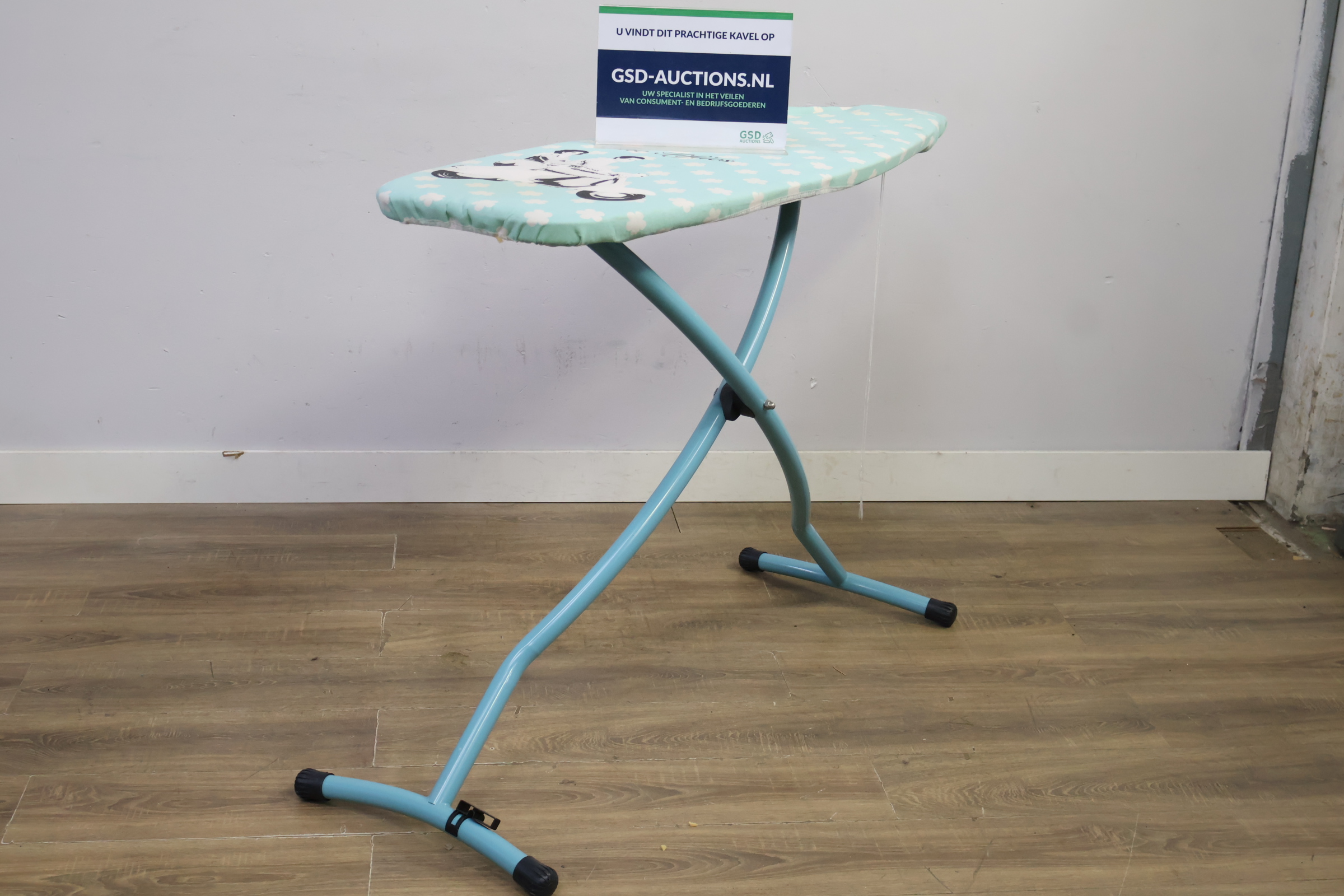 Brabantia Strijkplank – foto 2 – kavel bij GSD Auctions, Zoeterwoude