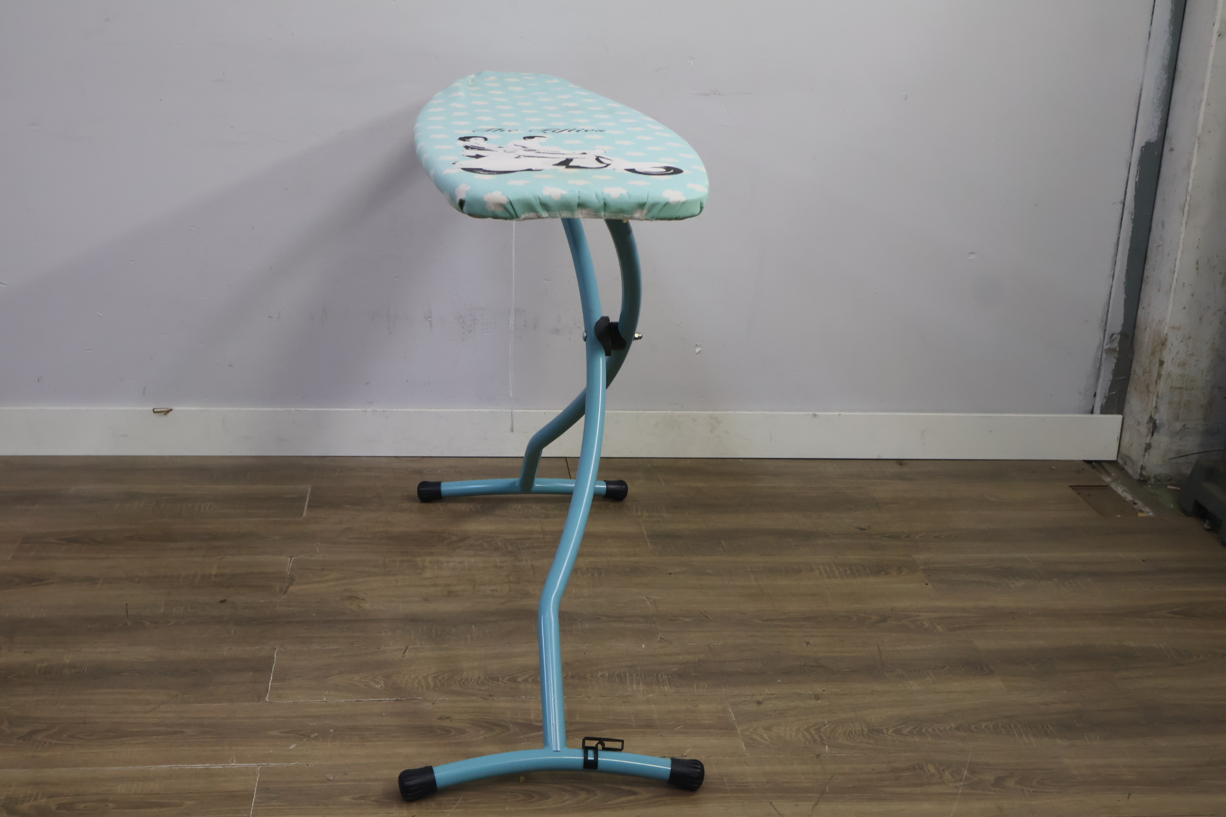 Brabantia Strijkplank – foto 4 – kavel bij GSD Auctions, Zoeterwoude