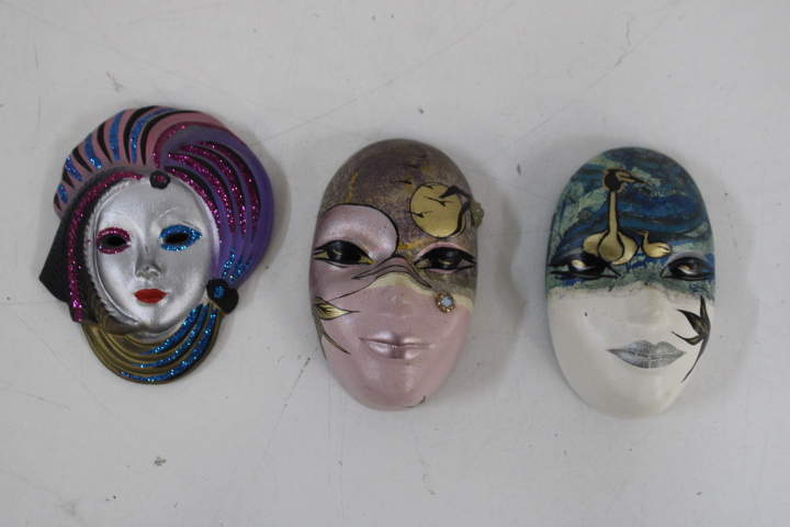 Assortiment kleine decoratieve doosjes – foto 5 – kavel bij GSD Auctions, Zoeterwoude