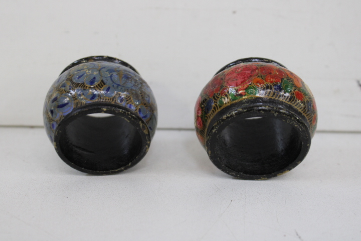 Assortiment kleine decoratieve doosjes – foto 9 – kavel bij GSD Auctions, Zoeterwoude