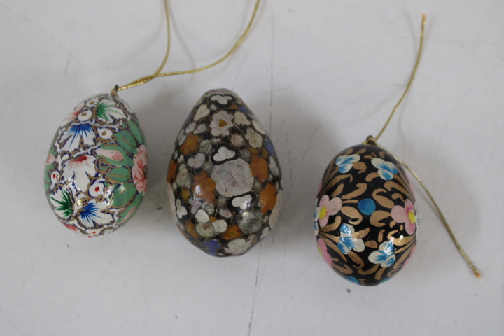 Assortiment kleine decoratieve doosjes – foto 10 – kavel bij GSD Auctions, Zoeterwoude