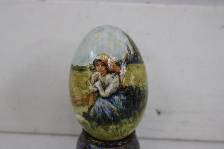 Assortiment kleine decoratieve doosjes – foto 11 – kavel bij GSD Auctions, Zoeterwoude