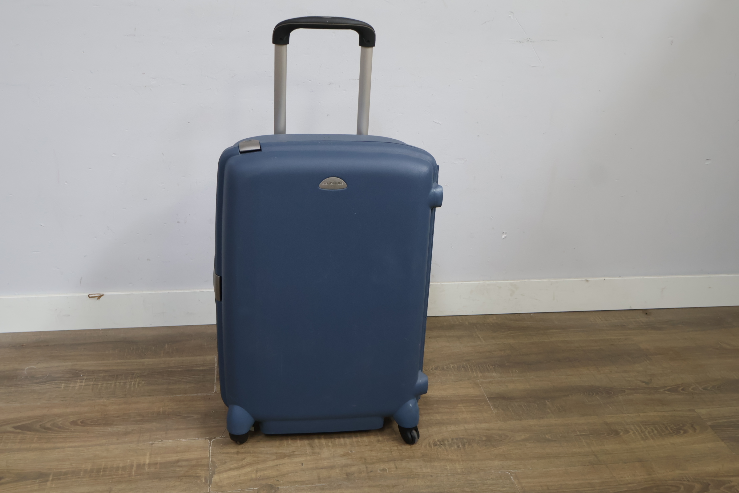 Samsonite Hardcase Koffer – foto 10 – kavel bij GSD Auctions, Zoeterwoude
