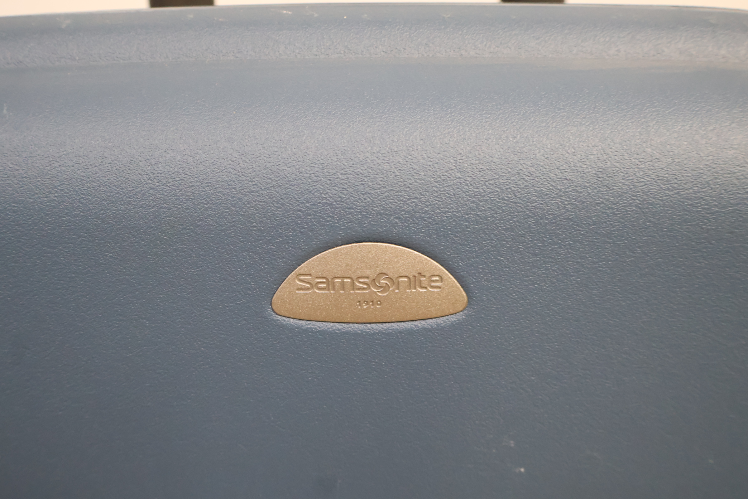 Samsonite Hardcase Koffer – foto 14 – kavel bij GSD Auctions, Zoeterwoude