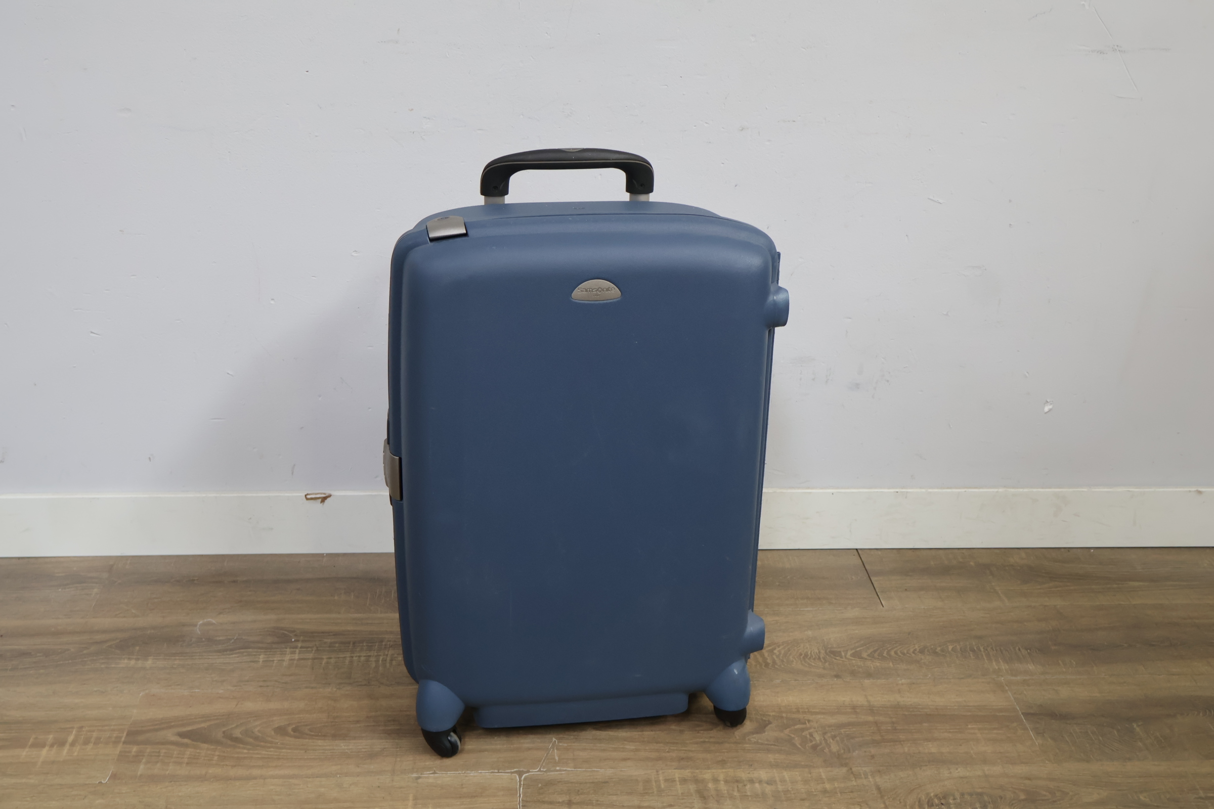 Samsonite Hardcase Koffer – foto 15 – kavel bij GSD Auctions, Zoeterwoude
