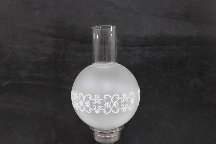 Antieke Elektrische Olielamp – foto 8 – kavel bij GSD Auctions, Zoeterwoude