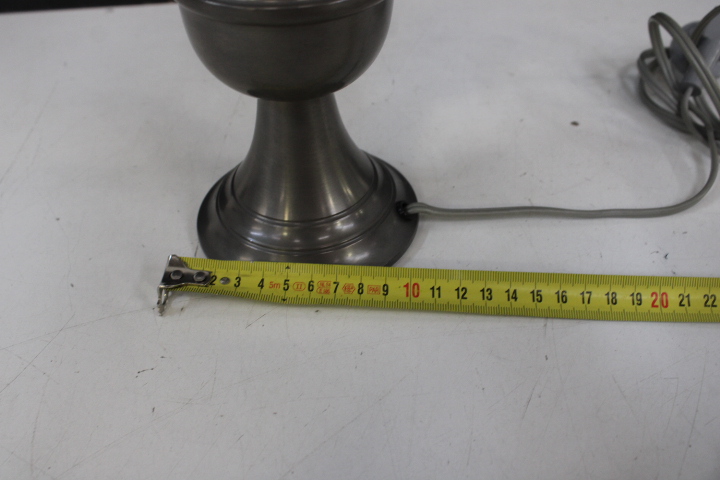 Antieke Elektrische Olielamp – foto 14 – kavel bij GSD Auctions, Zoeterwoude