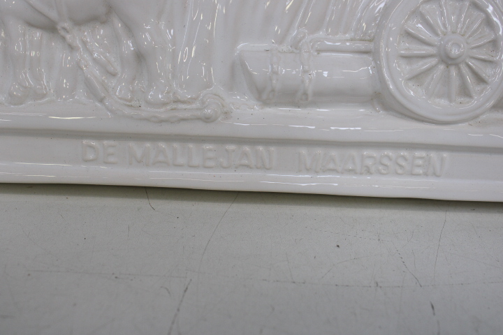 Wanddecoratie 'De Mallejan Maarssen' – foto 4 – kavel bij GSD Auctions, Zoeterwoude