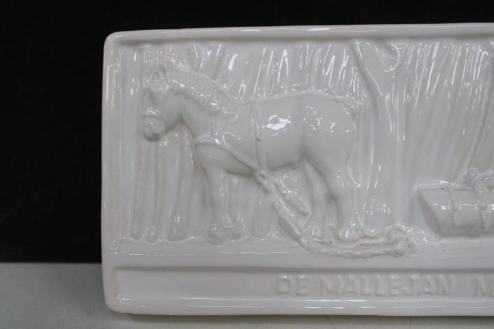 Wanddecoratie 'De Mallejan Maarssen' – foto 5 – kavel bij GSD Auctions, Zoeterwoude