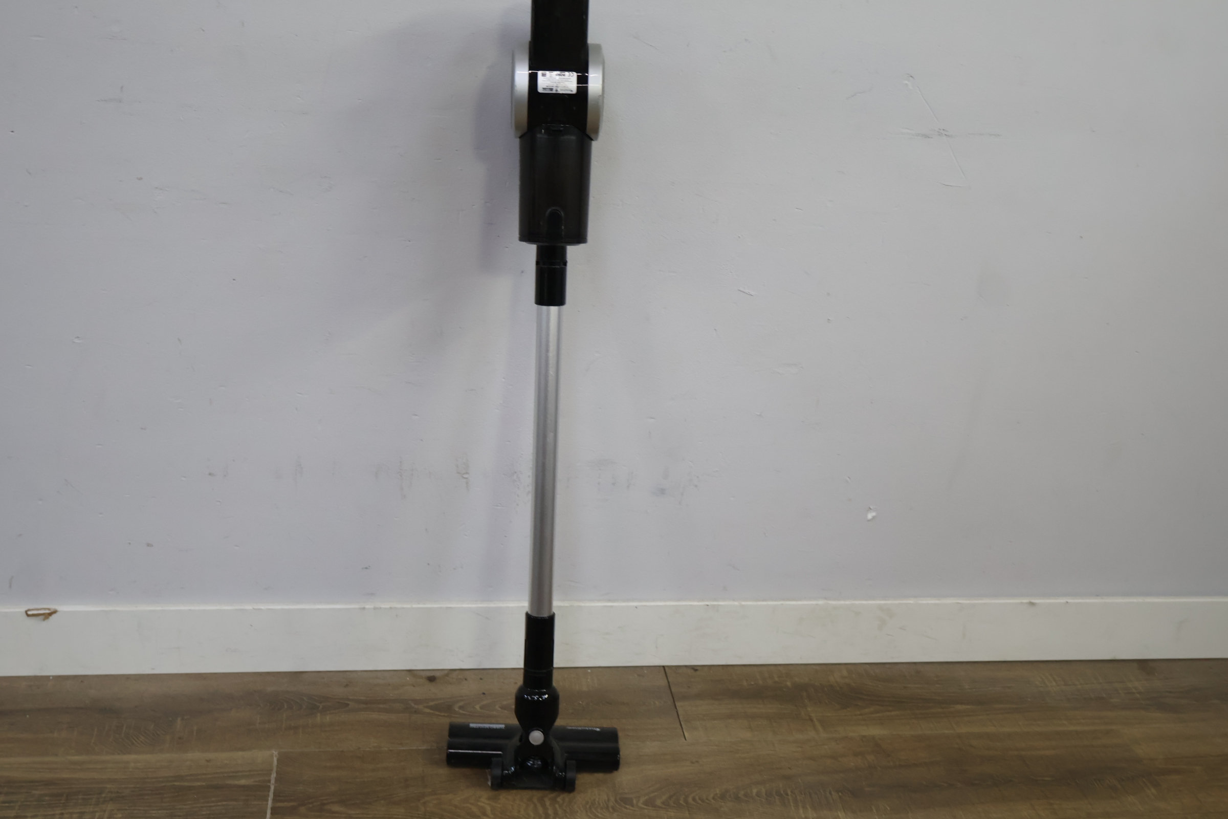 Turnotronic Draadloze steelstofzuiger – foto 10 – kavel bij GSD Auctions, Zoeterwoude