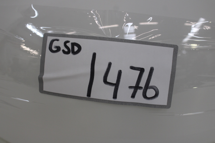 Vintage Glazen plafonnière met metalen ophangsysteem – foto 18 – kavel bij GSD Auctions, Zoeterwoude