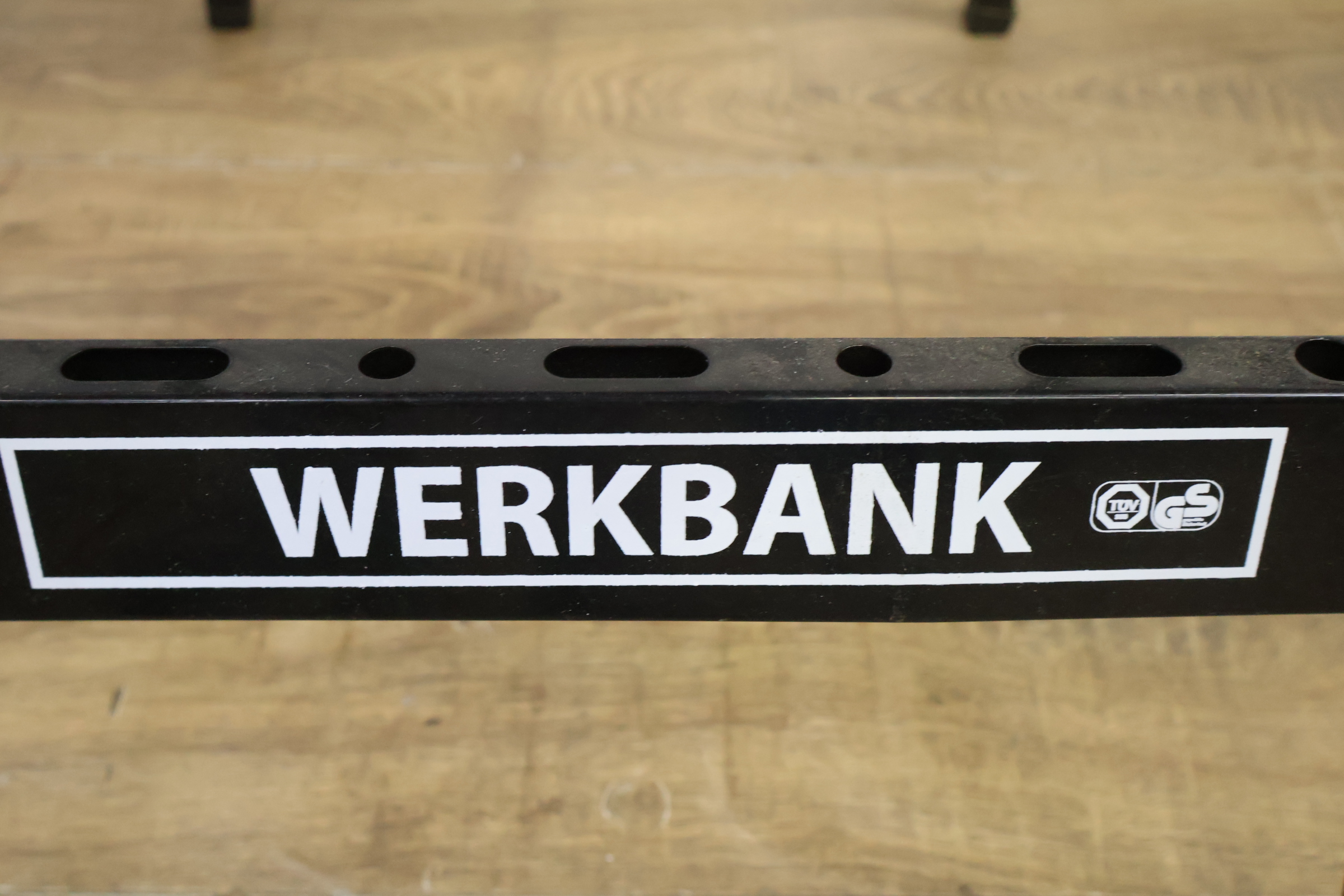 Uitklapbare werkbank – foto 13 – kavel bij GSD Auctions, Zoeterwoude