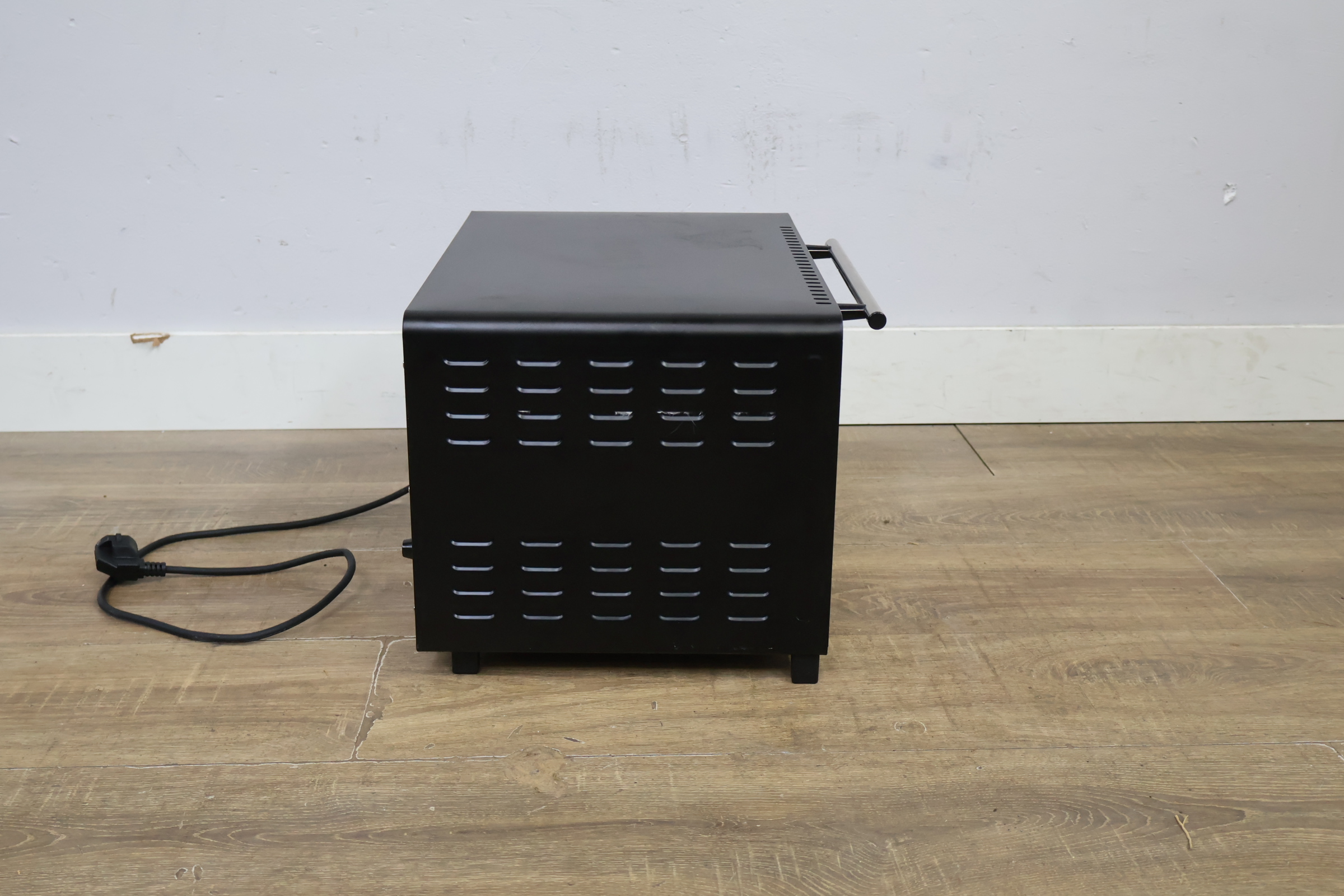 Blokker elektrische heteluchtoven – foto 3 – kavel bij GSD Auctions, Zoeterwoude