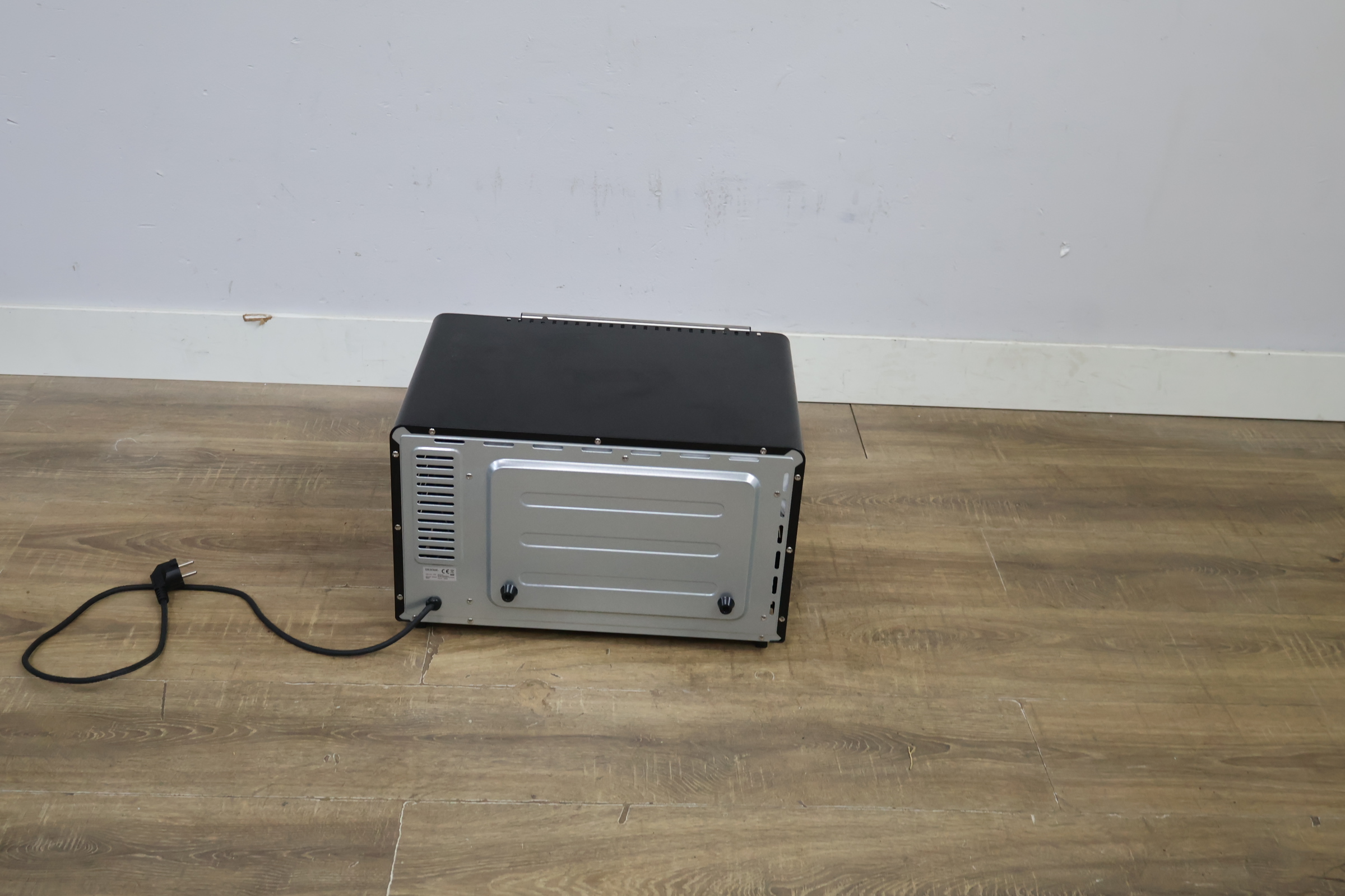 Blokker elektrische heteluchtoven – foto 6 – kavel bij GSD Auctions, Zoeterwoude