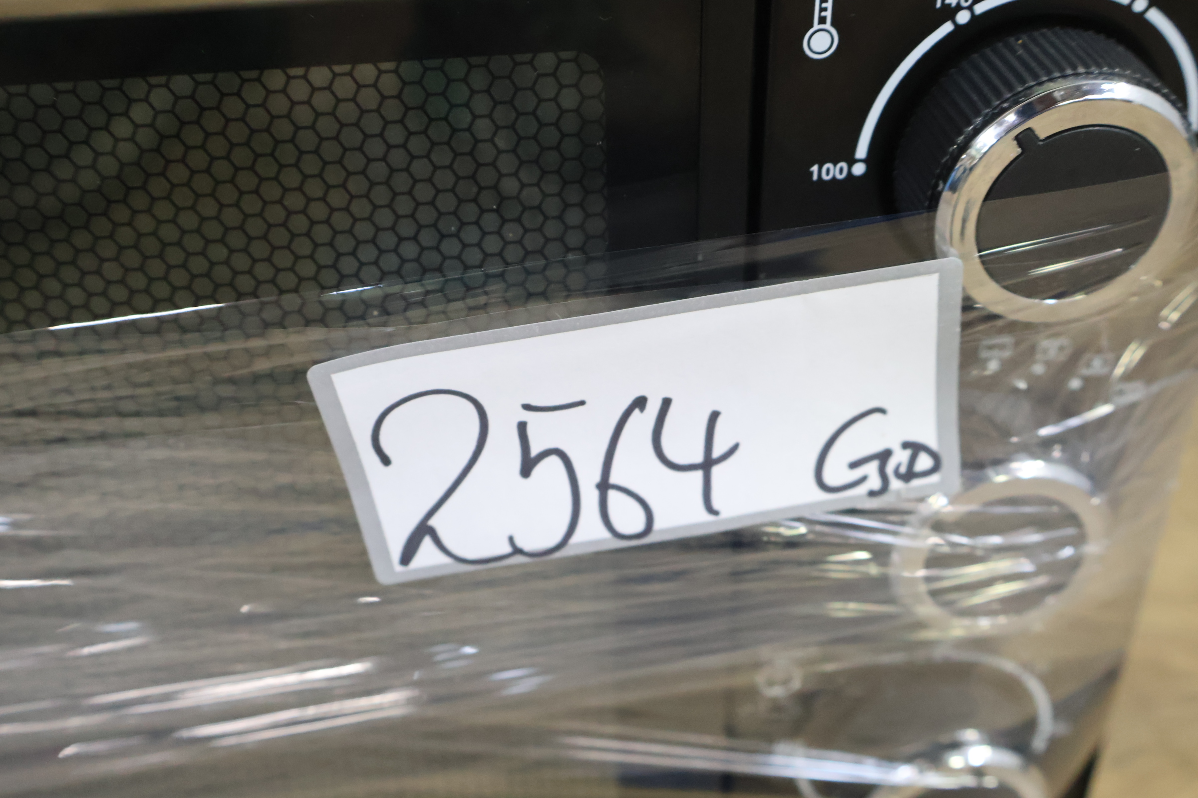 Blokker elektrische heteluchtoven – foto 21 – kavel bij GSD Auctions, Zoeterwoude