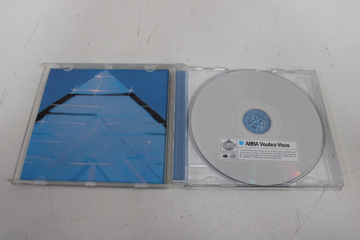 ABBA CD collectie met 9 albums – foto 14 – kavel bij GSD Auctions, Zoeterwoude
