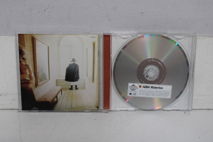 ABBA CD collectie met 9 albums – foto 19 – kavel bij GSD Auctions, Zoeterwoude