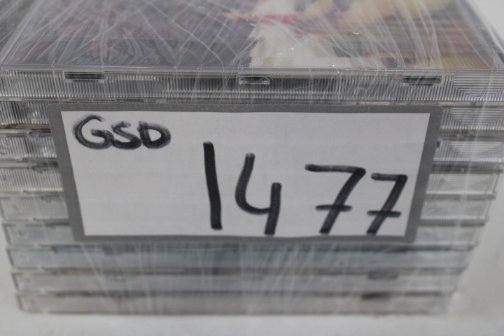 ABBA CD collectie met 9 albums – foto 25 – kavel bij GSD Auctions, Zoeterwoude
