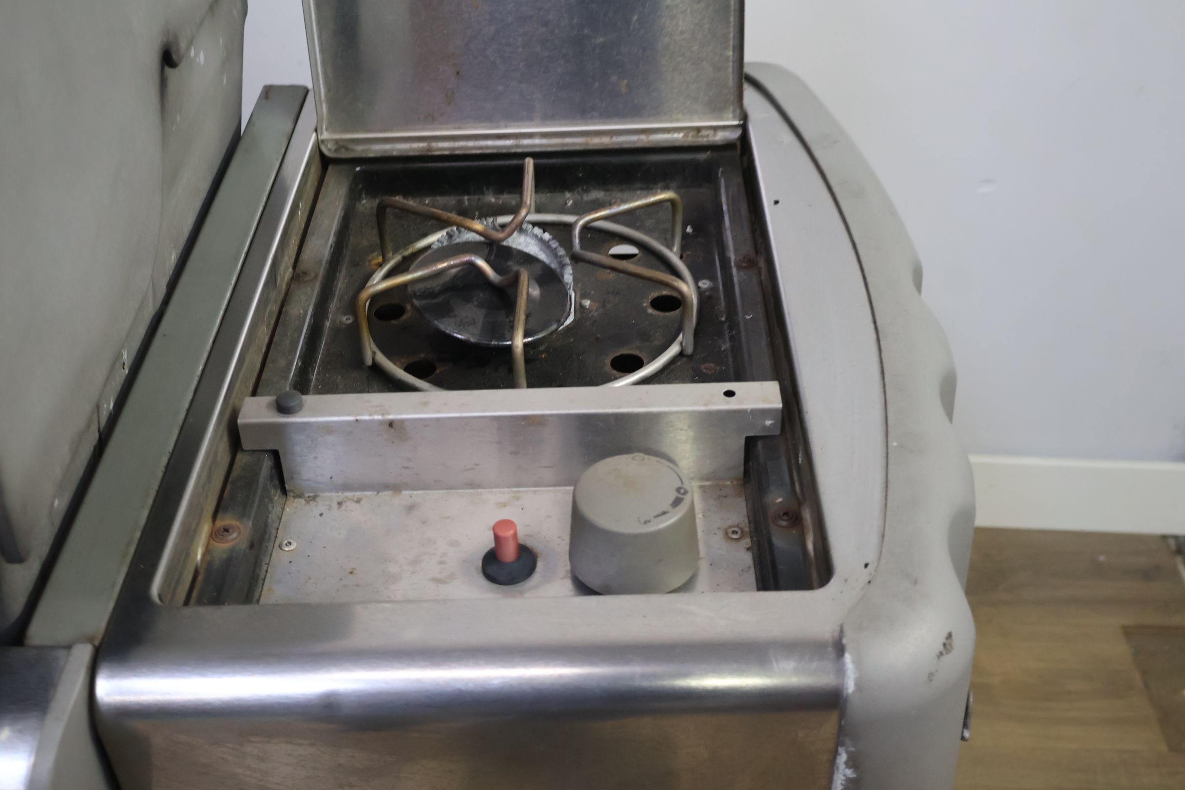 Weber gasbarbecue – foto 13 – kavel bij GSD Auctions, Zoeterwoude