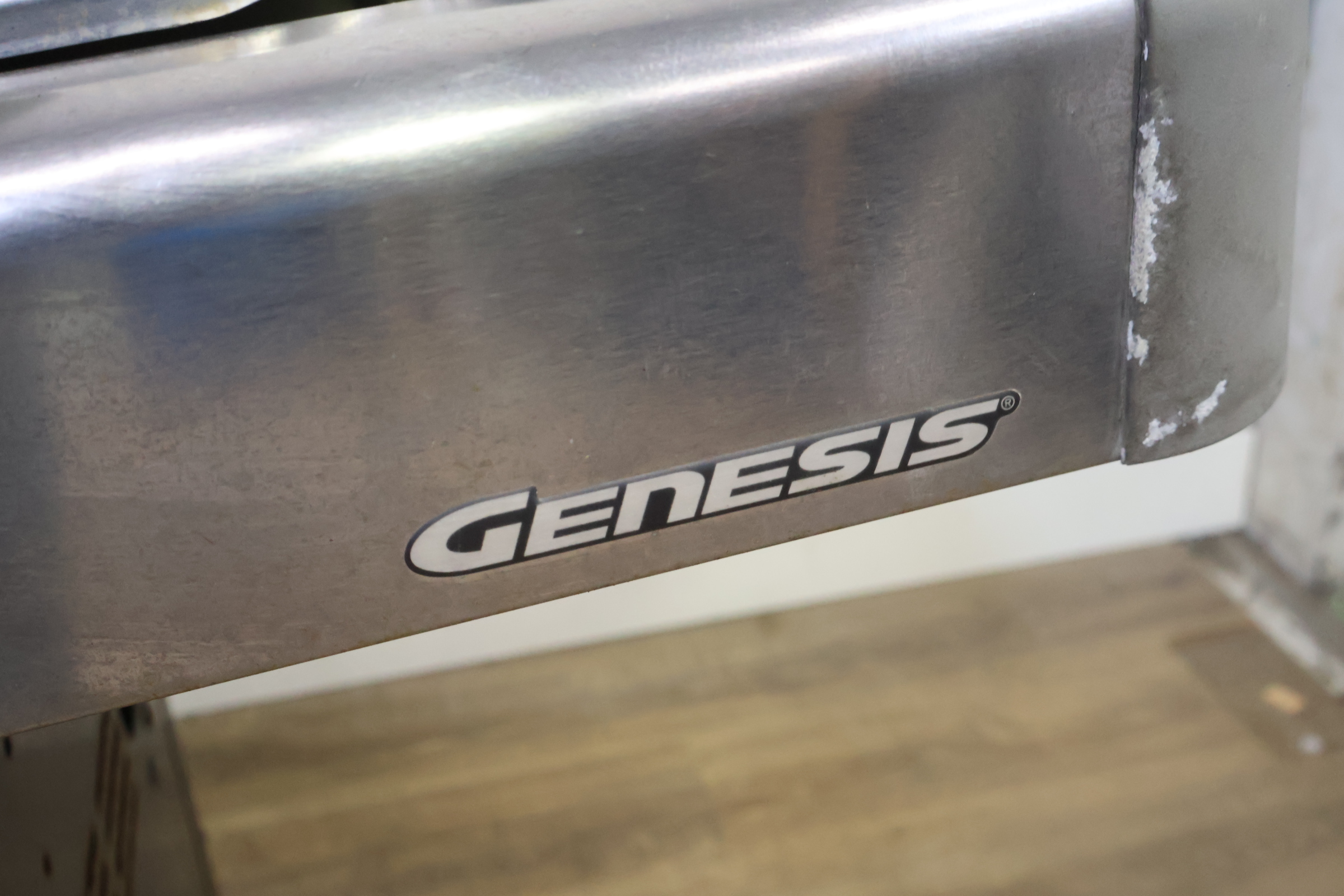 Weber gasbarbecue – foto 17 – kavel bij GSD Auctions, Zoeterwoude