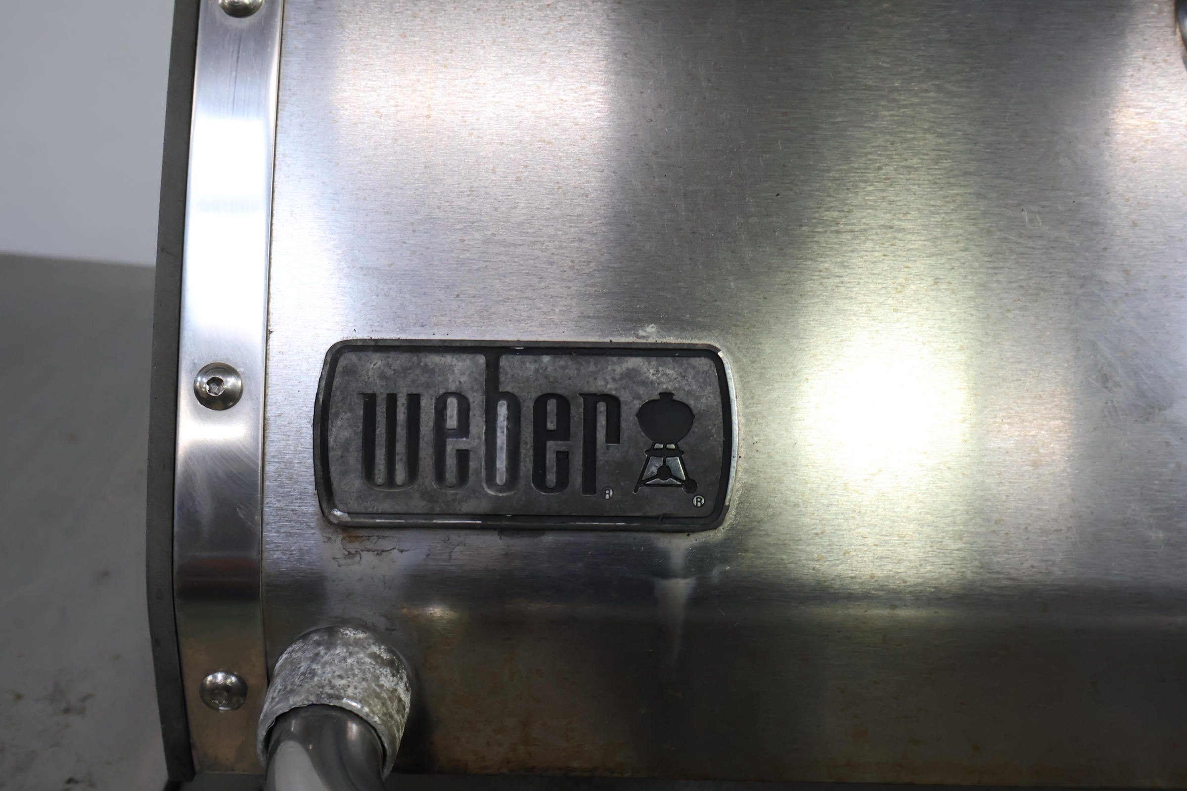Weber gasbarbecue – foto 18 – kavel bij GSD Auctions, Zoeterwoude