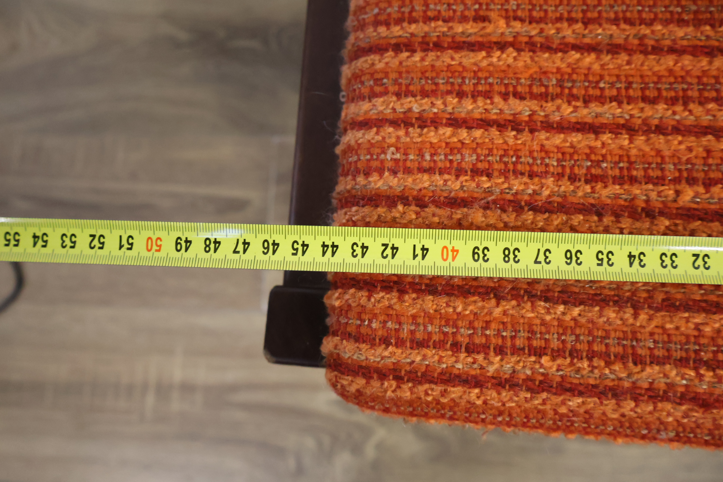 Set van 5 Pastoe SA07 eetkamerstoelen – foto 14 – kavel bij GSD Auctions, Zoeterwoude