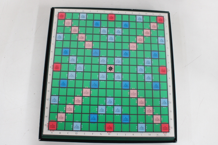 Bordspellen met Scrabble, Monopoly, Rummikub – foto 13 – kavel bij GSD Auctions, Zoeterwoude