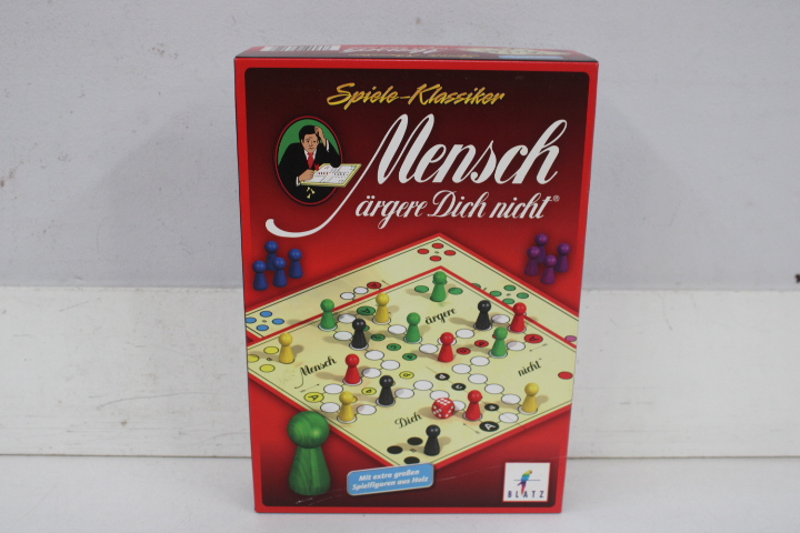 Bordspellen met Scrabble, Monopoly, Rummikub – foto 19 – kavel bij GSD Auctions, Zoeterwoude