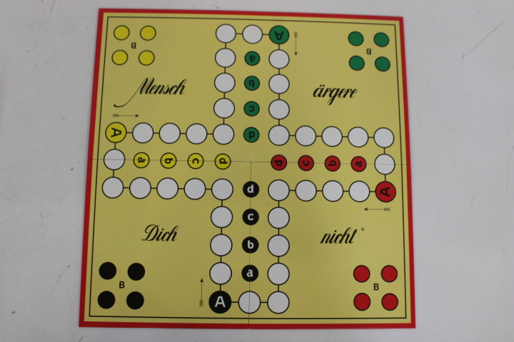 Bordspellen met Scrabble, Monopoly, Rummikub – foto 20 – kavel bij GSD Auctions, Zoeterwoude