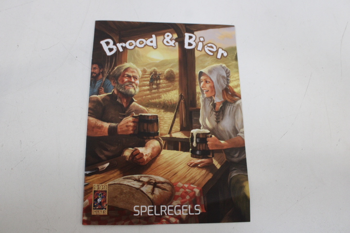Bordspellen met Scrabble, Monopoly, Rummikub – foto 24 – kavel bij GSD Auctions, Zoeterwoude