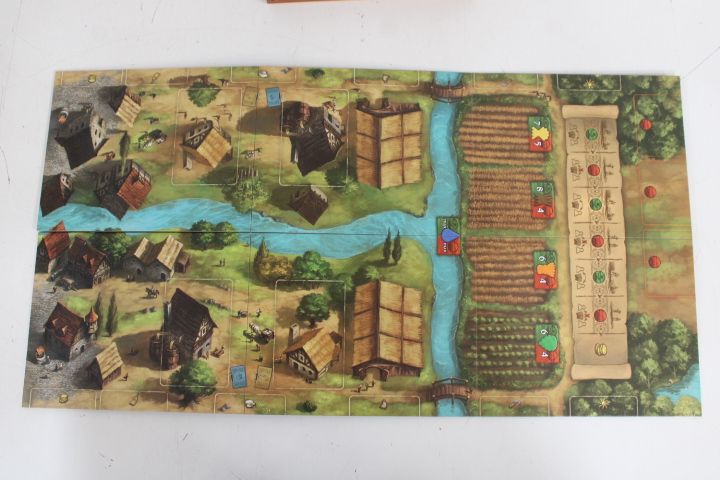 Bordspellen met Scrabble, Monopoly, Rummikub – foto 25 – kavel bij GSD Auctions, Zoeterwoude