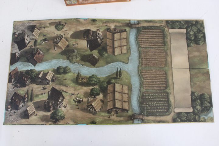 Bordspellen met Scrabble, Monopoly, Rummikub – foto 26 – kavel bij GSD Auctions, Zoeterwoude